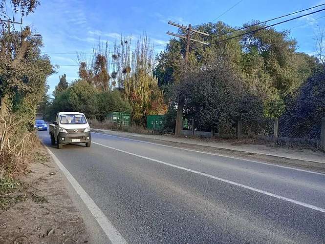 Sitio en venta · San Antonio - Imagen 12