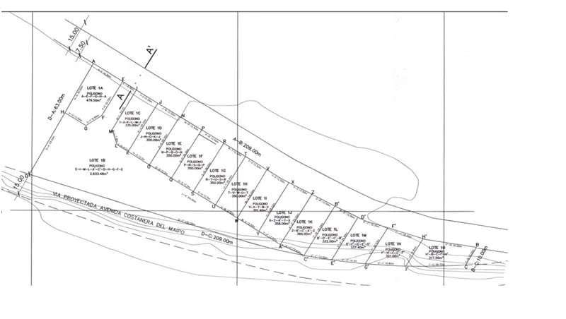 Sitio en venta · San Antonio - Imagen 15