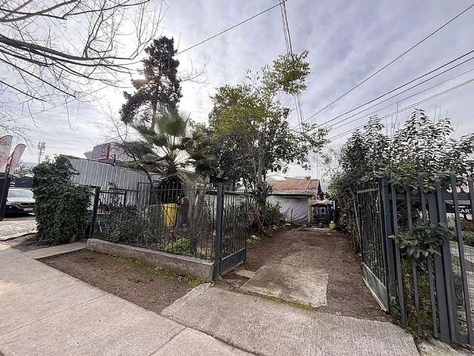 Sitio en venta · Lo Barnechea - Imagen 2
