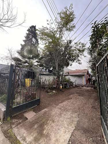 Sitio en venta · Lo Barnechea - Imagen 3