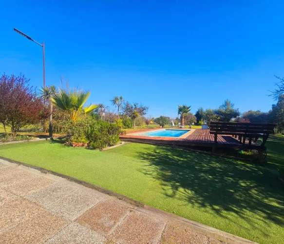 Parcela en venta · Melipilla - Imagen 11