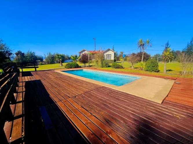Parcela en venta · Melipilla - Imagen 2