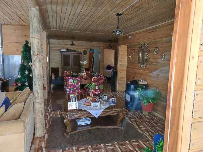 Parcela en venta · Paredones