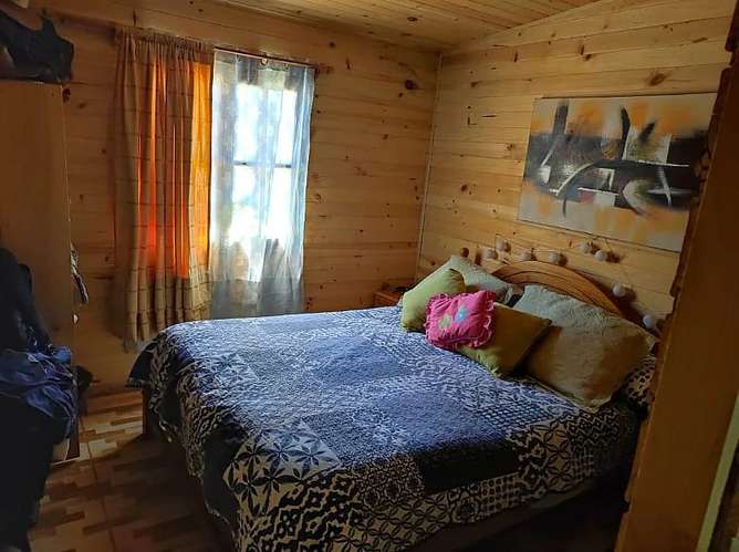 Parcela en venta · Paredones