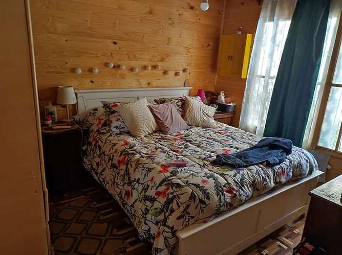 Parcela en venta · Paredones