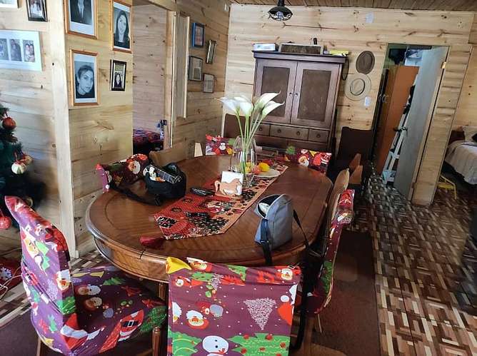 Parcela en venta · Paredones