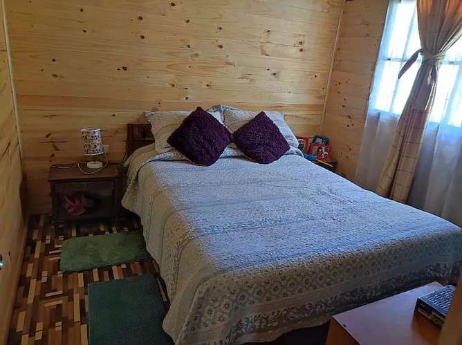 Parcela en venta · Paredones