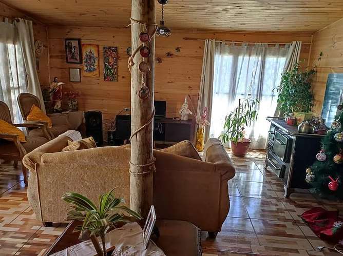 Parcela en venta · Paredones