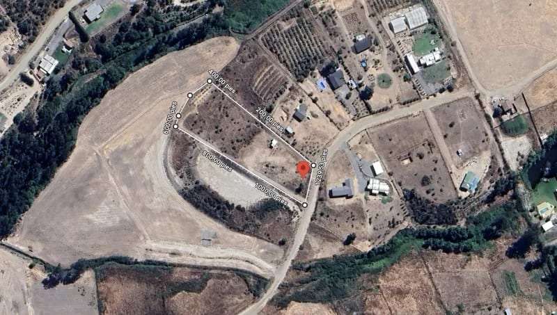 Parcela en venta · Melipilla - Imagen 20