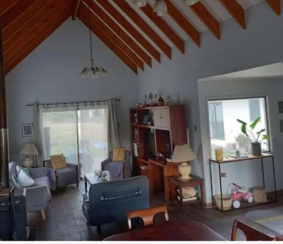 Parcela en venta · Padre Hurtado