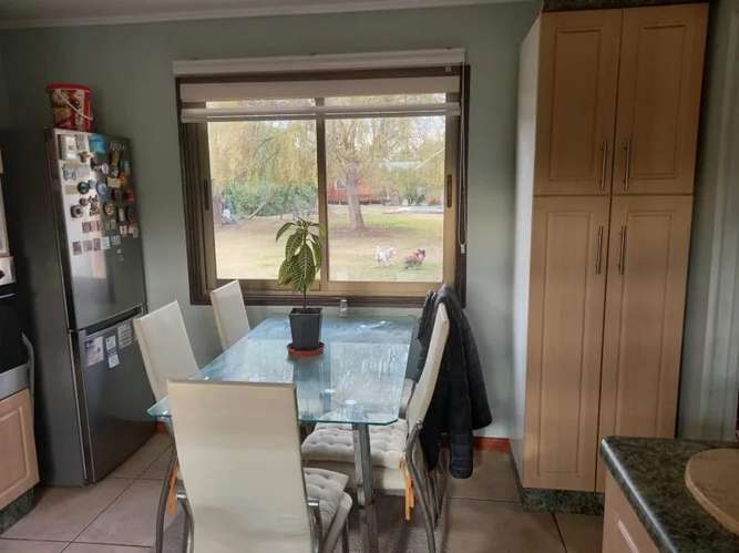 Parcela en venta · Padre Hurtado