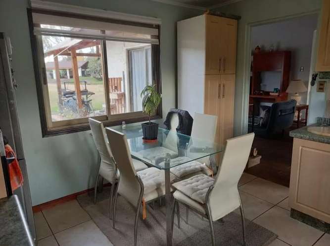 Parcela en venta · Padre Hurtado