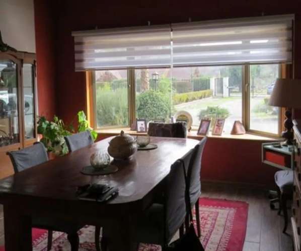 Parcela en venta · Padre Hurtado