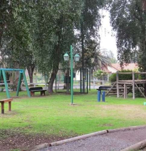 Parcela en venta · Padre Hurtado