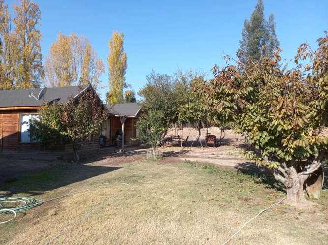 Parcela en venta · Padre Hurtado