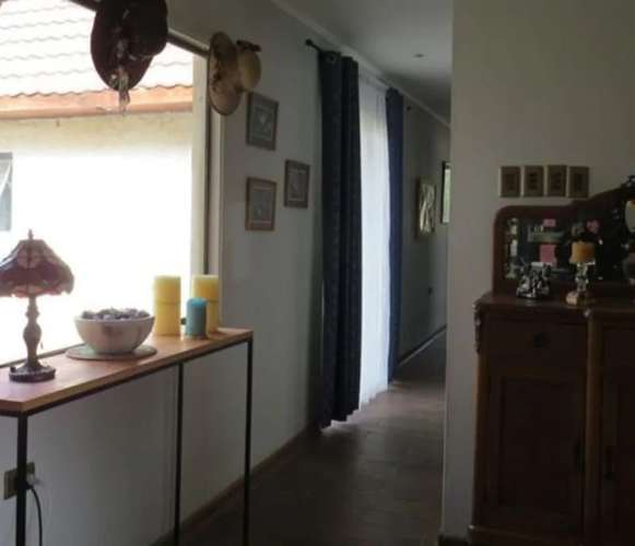 Parcela en venta · Padre Hurtado