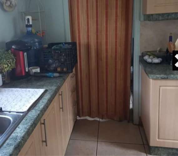 Parcela en venta · Padre Hurtado