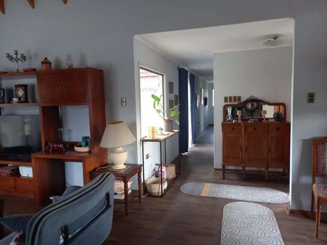 Parcela en venta · Padre Hurtado
