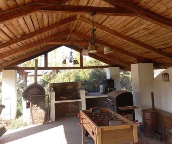 Parcela en venta · Padre Hurtado