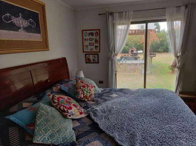 Parcela en venta · Padre Hurtado