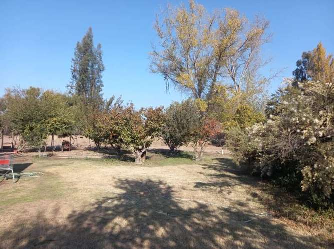 Parcela en venta · Padre Hurtado