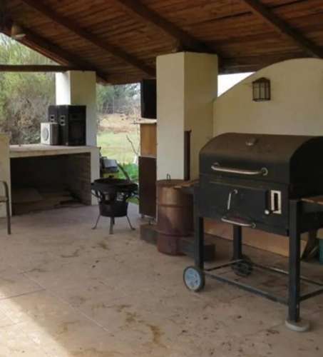 Parcela en venta · Padre Hurtado