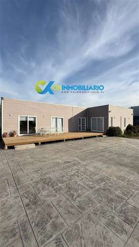 Parcela en venta · Padre Hurtado