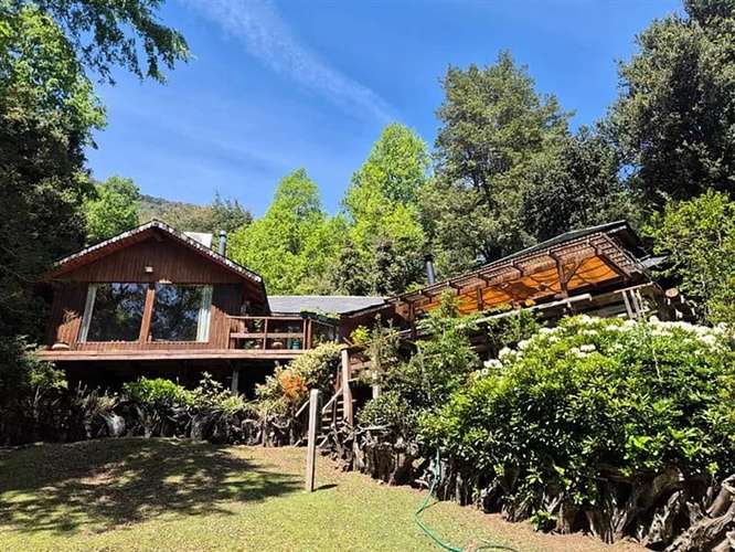 Parcela en venta · Pucón - Imagen 4
