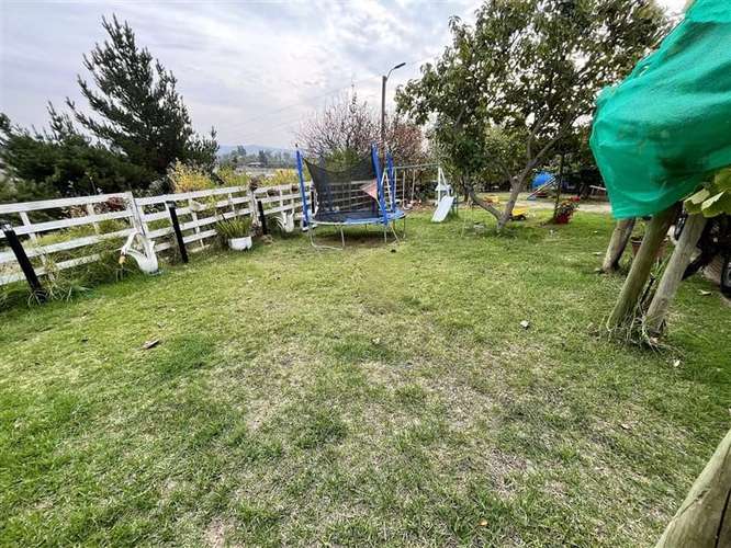 Parcela en venta · Melipilla - Imagen 18