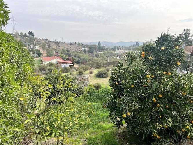 Parcela en venta · Melipilla - Imagen 3