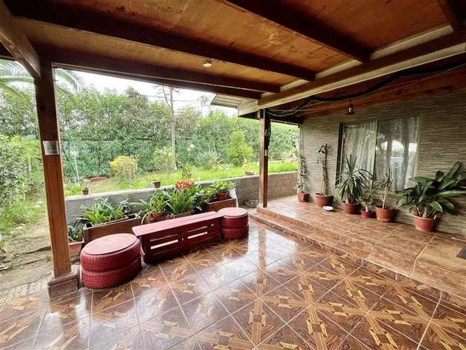 Parcela en venta · Melipilla