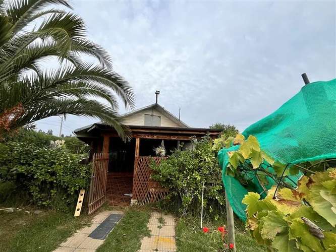 Parcela en venta · Melipilla - Imagen 19