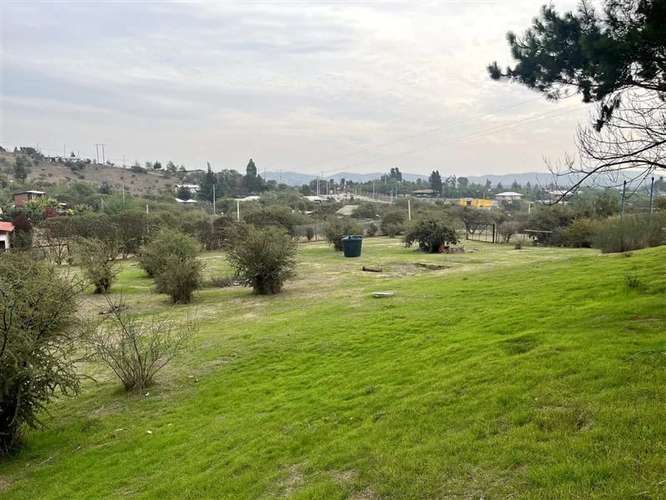Parcela en venta · Melipilla - Imagen 4