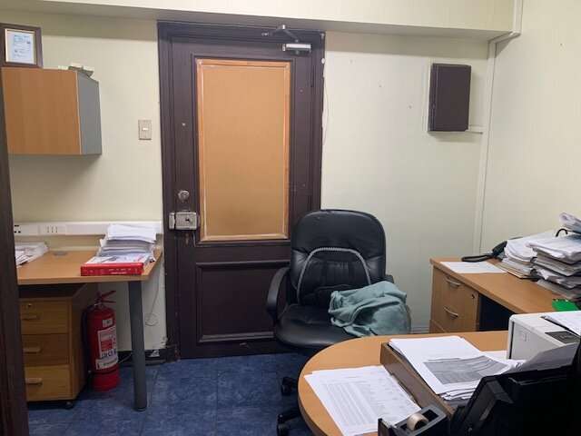 En venta Oficina Santiago Centro Agustinas. - Imagen 3