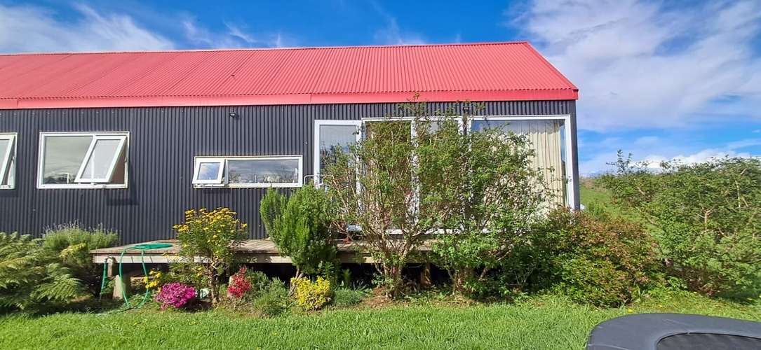 Excelente Casa en sector Punta Larga, Frutillar - Imagen 11