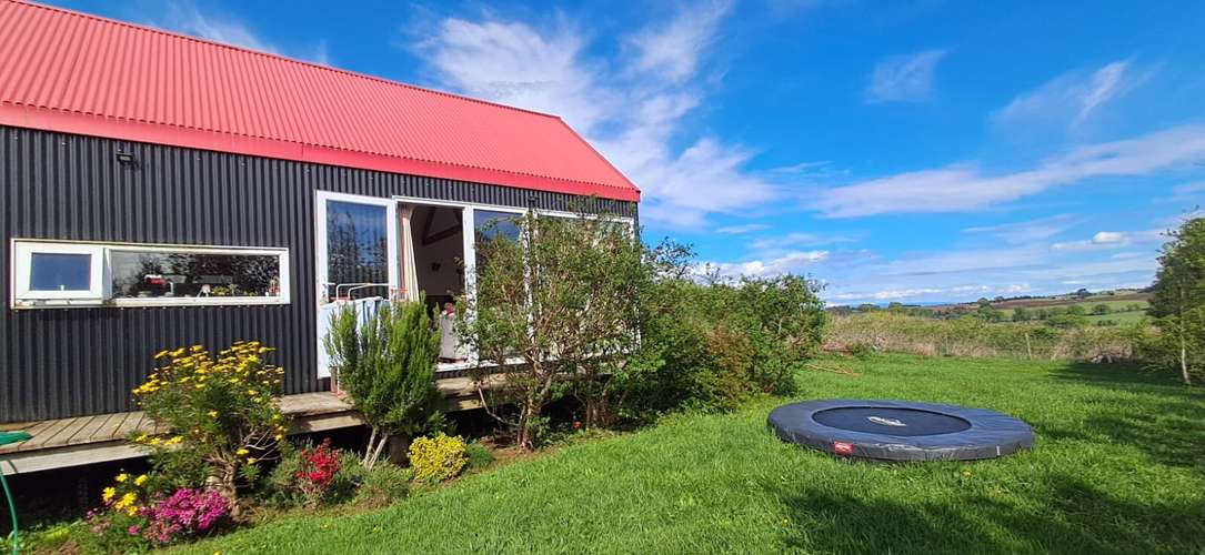 Excelente Casa en sector Punta Larga, Frutillar - Imagen 5