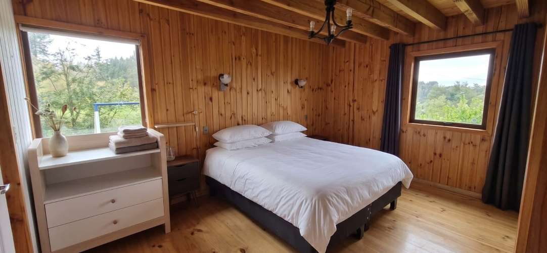 Preciosa Casa en Frutillar - Imagen 4