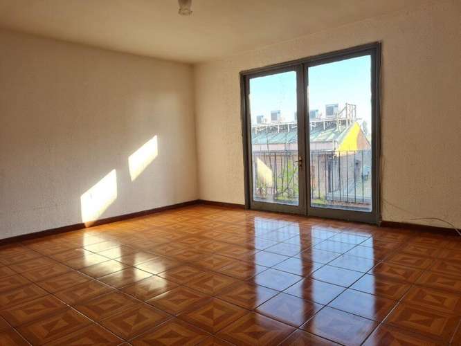 Departamento piso 5 3D2B, Los Heroes