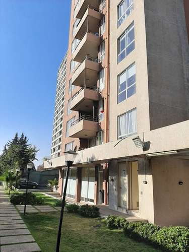 Depto REMODELADO de 3D 2B con Estac y bodega en San Miguel