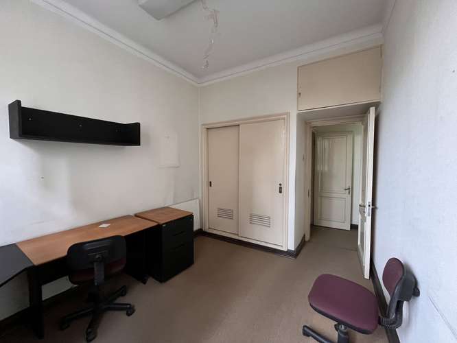 Oficina 93 m2 útiles, 3 privados, Estac. y bodega, Providencia - Imagen 6