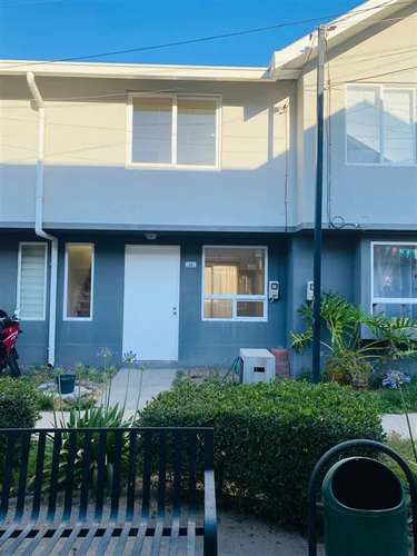 Casa en venta · Padre Hurtado - Imagen 2