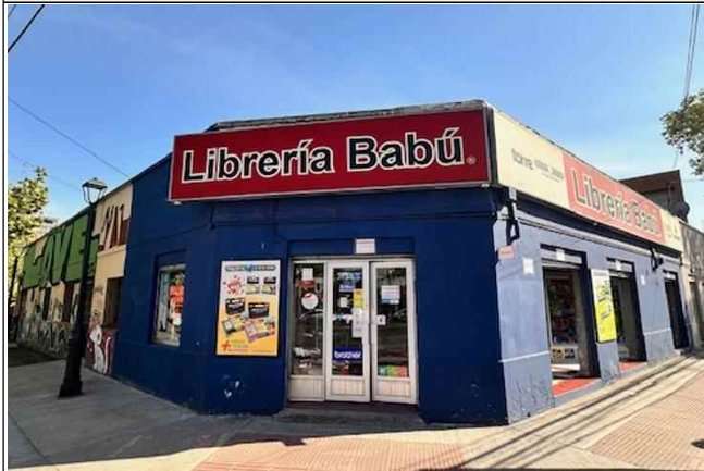 CASA COMERCIAL