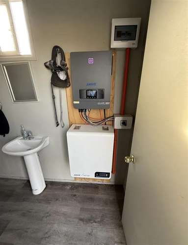 Parcela en venta · Padre Hurtado - Imagen 11