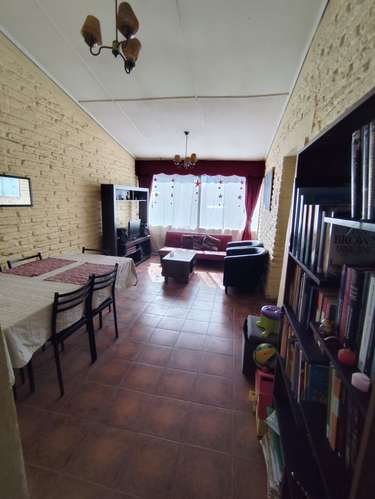 OPORTUNIDAD / SAN JOAQUIN / METRO PEDRERO/ 3D+1B