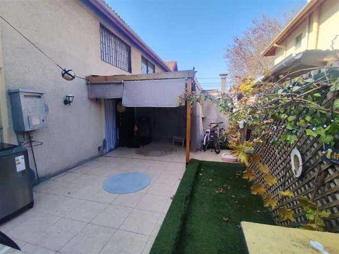 Casa en venta · Cerrillos - Imagen 19