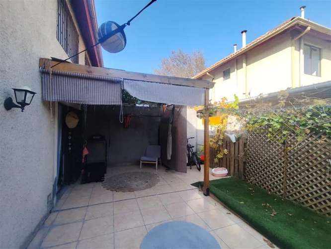 Casa en venta · Cerrillos - Imagen 16