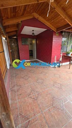 Casa en venta · Padre Hurtado - Imagen 11