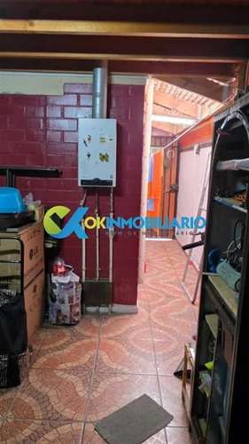Casa en venta · Padre Hurtado - Imagen 13