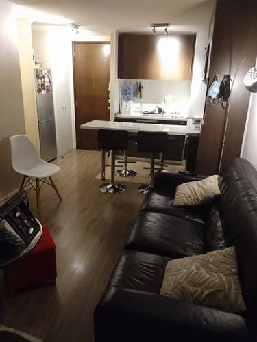 Oportunidad / Metro Toesca/ Impecable / 2d+2b+1e+1bod
