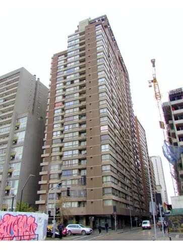 Depto en Venta en Metro Santa Ana